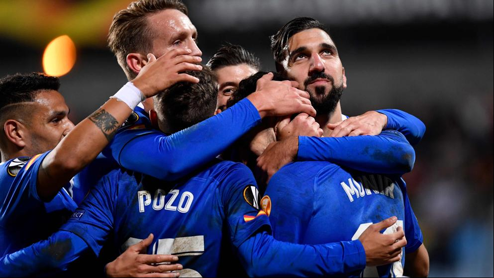 Dudelange - Sevilla: Fútbol, en directo | Goles, resumen y resultado