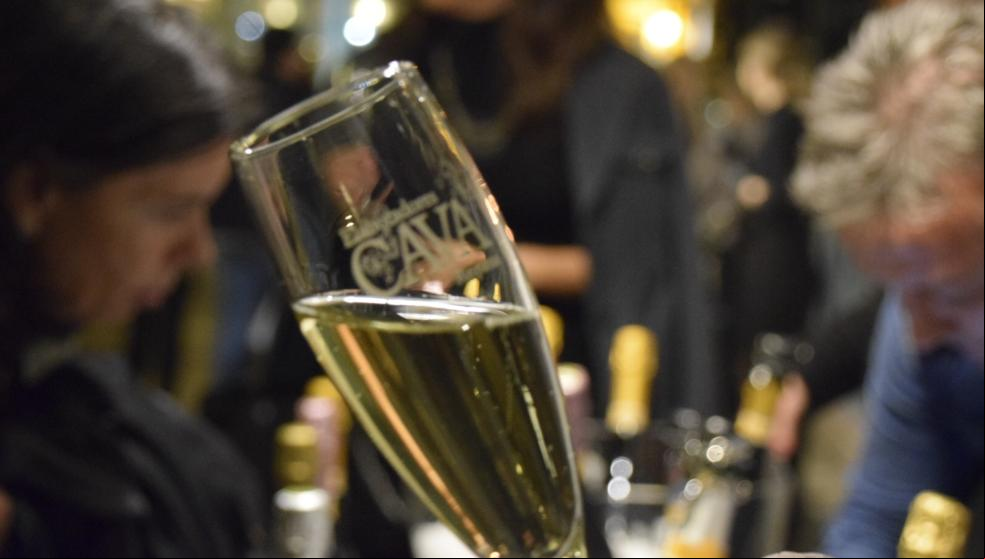 China y Europa pactan proteger el cava y otras DO contra las imitaciones
