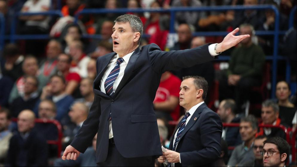 Obradoiro - Baskonia: Horario y dónde ver el partido de baloncesto de la liga ACB