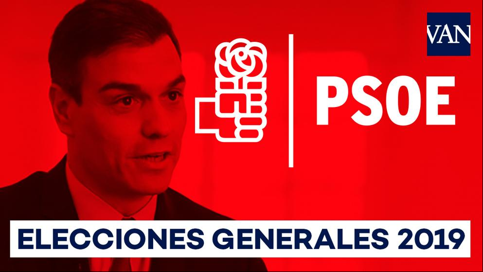 Elecciones 10-N: Acto final de campaña de Pedro Sánchez en Barcelona, en directo