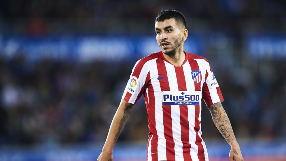 Atlético de Madrid - Espanyol: Liga Santander, en directo