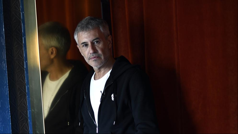 Segio Dalma visita ‘El Hormiguero 3.0’ este martes 12 de noviembre