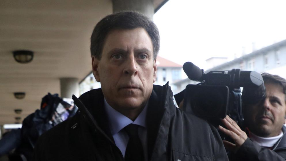 Arranca el juicio por el asesinato de Diana Quer