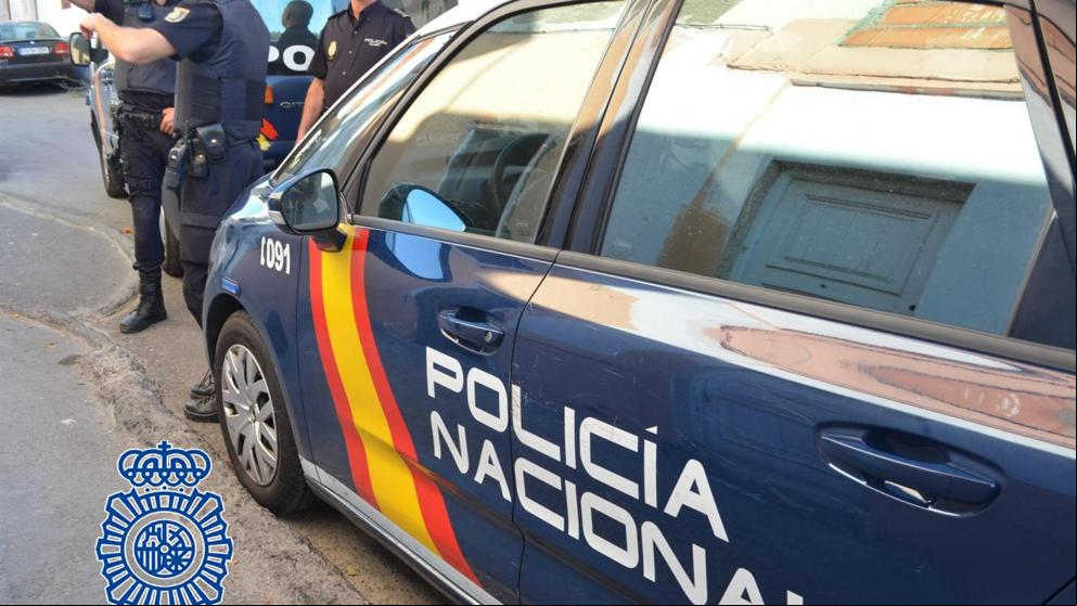 La Policía Nacional investiga la muerte violenta de un constructor en Calahonda