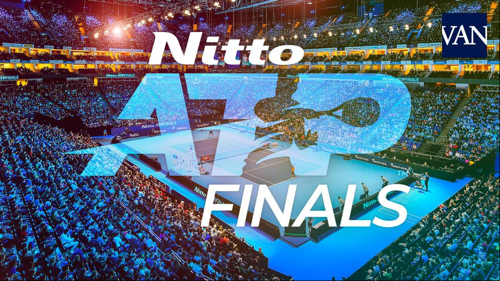 Djokovic-Thiem: Horario y dónde ver el partido de las ATP Finals