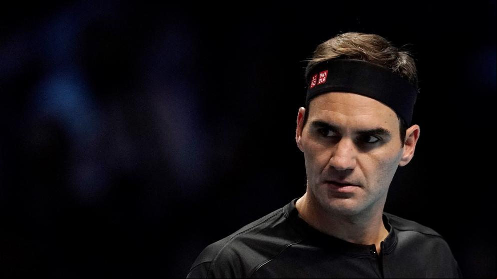 Los mejores puntos del Nitto ATP Finals de Londres de la jornada del martes 12 de noviembre
