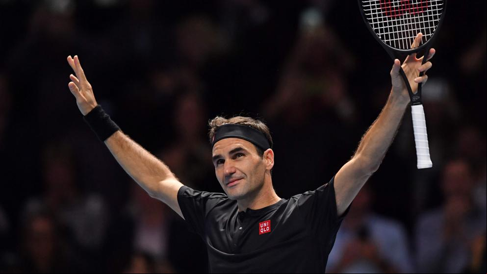 Djokovic - Federer: Resumen y resultado de la victoria del suizo en el Nitto ATP Finals