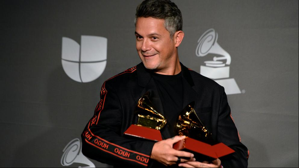 Todos los ganadores de los Grammy Latinos 2019
