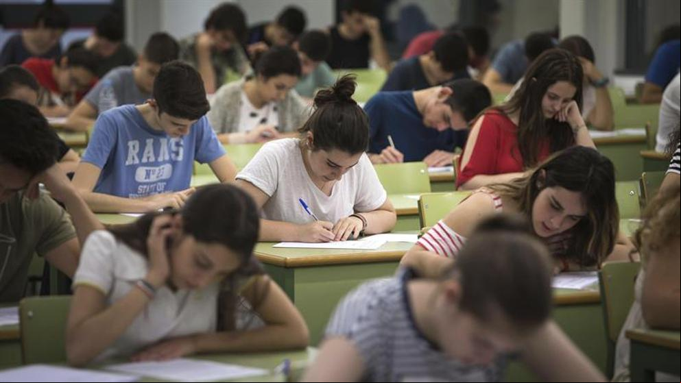 Aplazada la publicación de parte de los resultados del Informe PISA de España por anomalías
