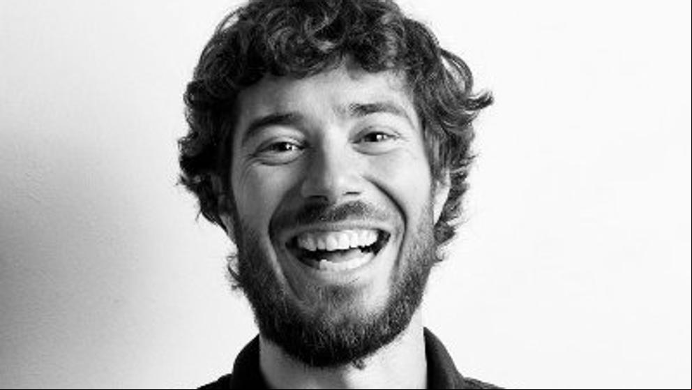 Muere el periodista Pablo López Orosa a los 34 años