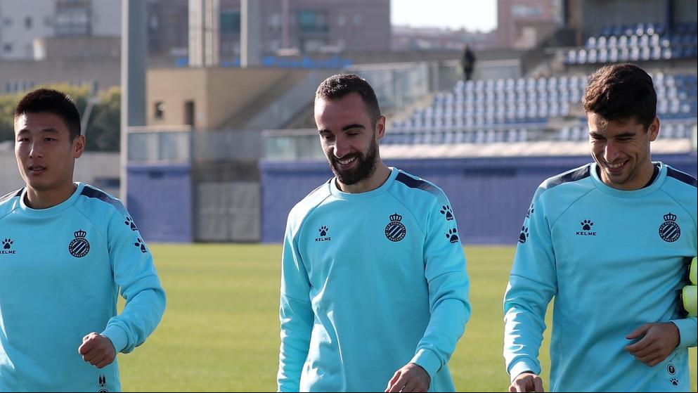 El titular que no quiere Sergi Darder