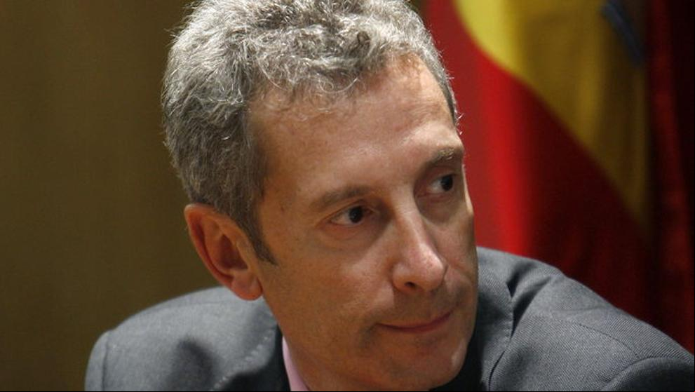 De la Mata propone juzgar a la familia Al Asad por blanquear en España más de 600 millones de euros