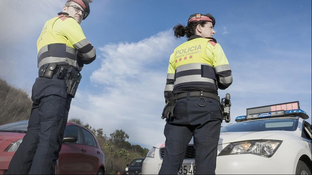 Retiran el carné a un joven a los cuatro días de sacárselo por conducir bebido