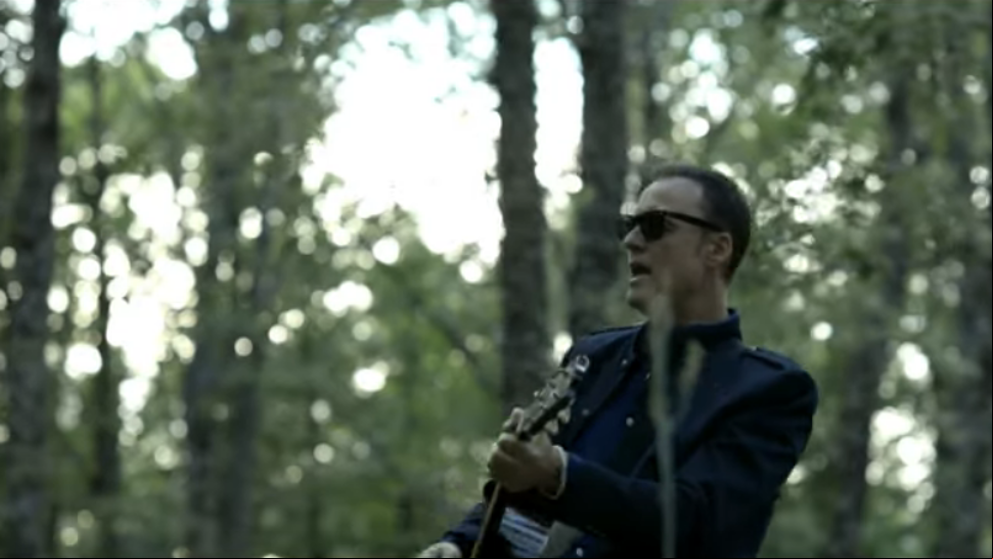 Ruipérez publica ‘En la Distancia Corta’, su primer disco en solitario