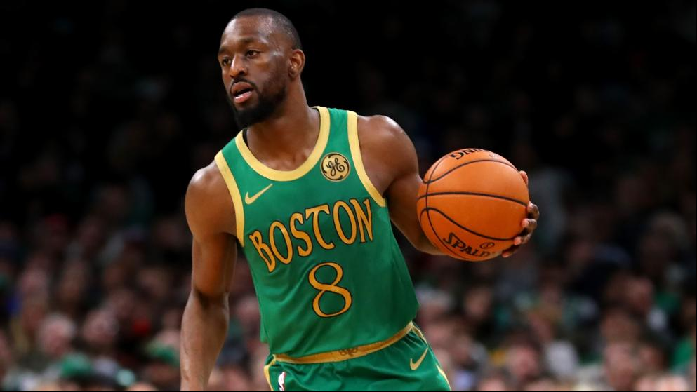 NBA: Las mejores jugadas de la noche en la mejor liga de baloncesto