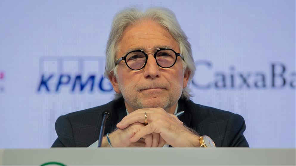 Foment anuncia una cumbre empresarial Barcelona-Madrid