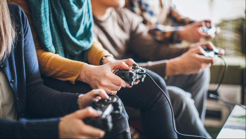 Videojuegos para combatir la depresión y la ansiedad Videojuegos para combatir la depresión y la ansiedad