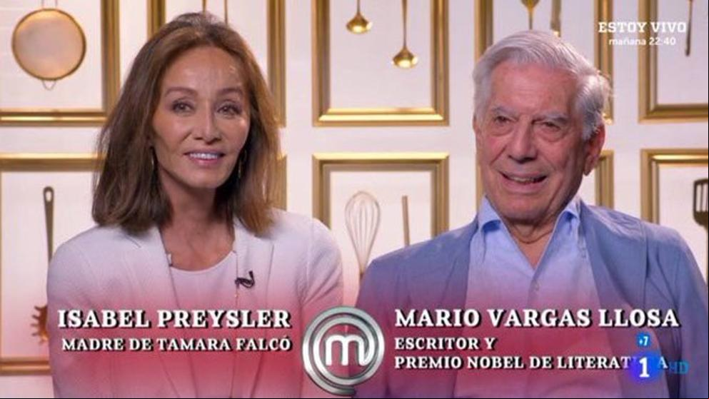 Los mejores ‘memes’ de la final de ‘MasterChef Celebrity 4’