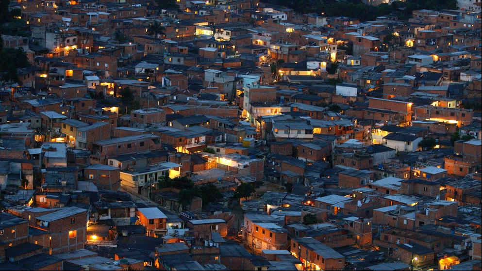 Una estampida por un operativo policial causa 9 muertos en una favela de Brasil