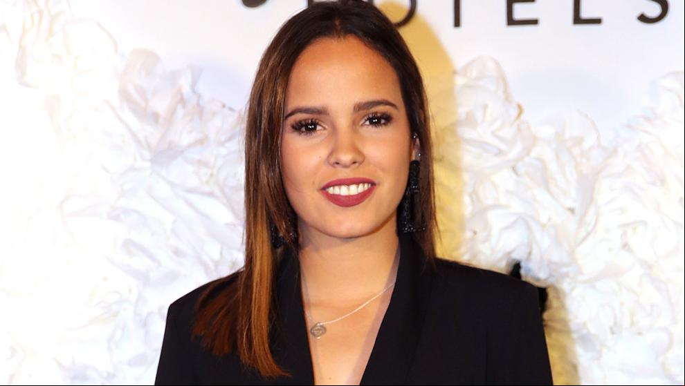 Gloria Camila lanza un mensaje con su último posado sin ropa: “Estoy siguiendo una dieta sana: ya no como mentiras”