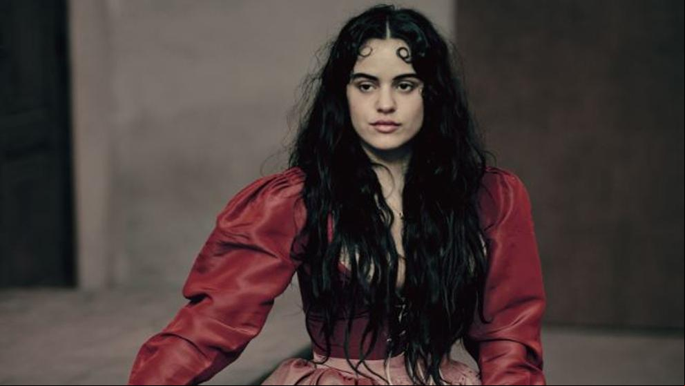 Rosalía, una de las Julietas del calendario Pirelli : “Tengo que vivir más para entender el amor”