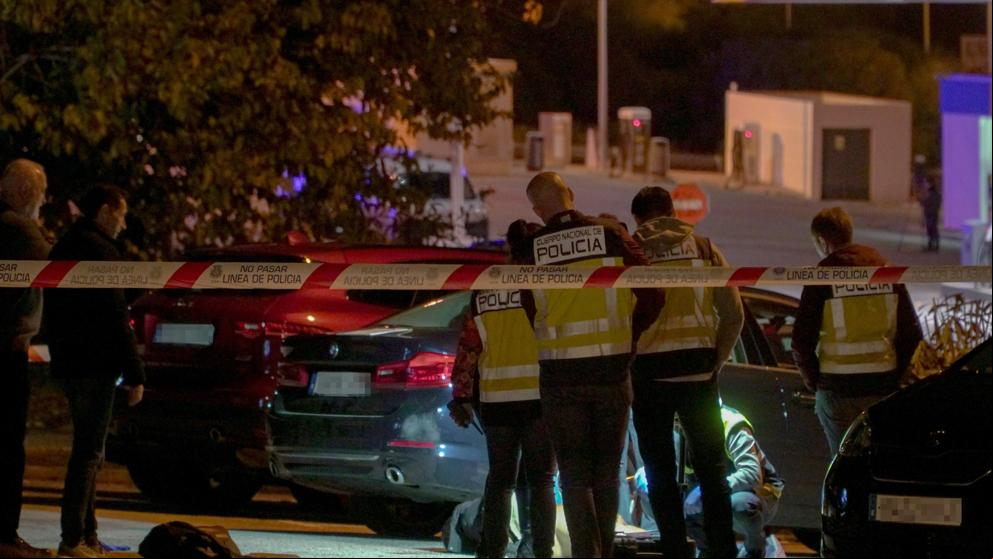 Sexta víctima mortal de la ‘narcoguerra’ en la Costa del Sol en los últimos dos meses