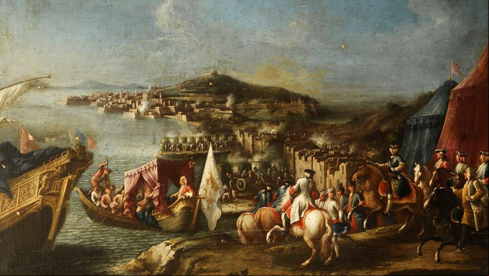 Carlos III: ¿ilustrado o déspota?