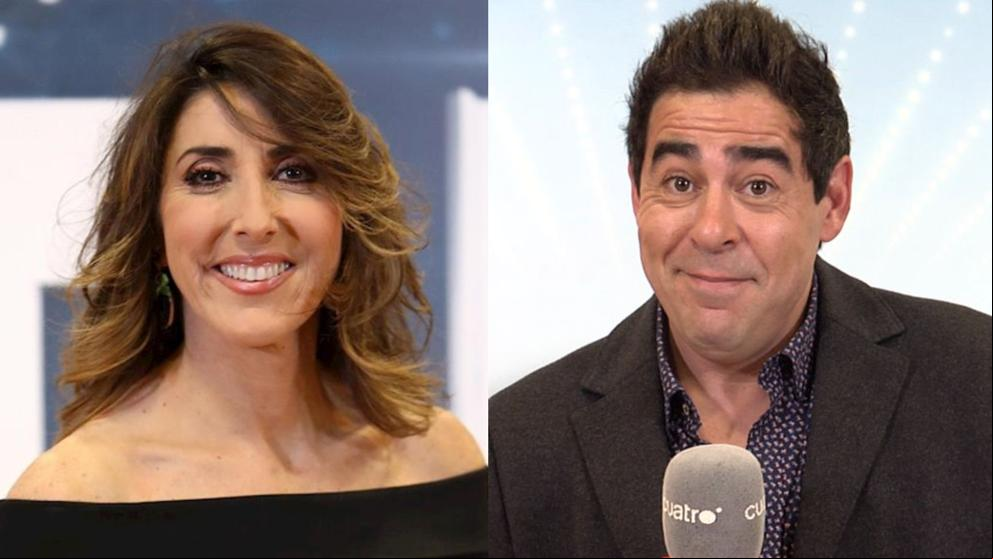 Telecinco apuesta por ‘Toma Salami’ en Nochevieja