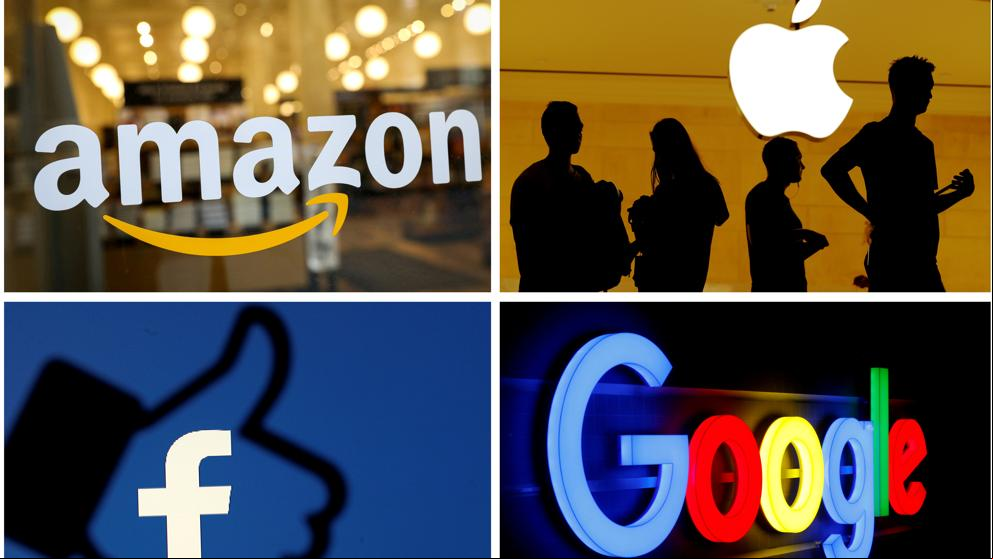 La mayoría de los bancos prevén firmar alianzas con las ‘big tech’ en un año