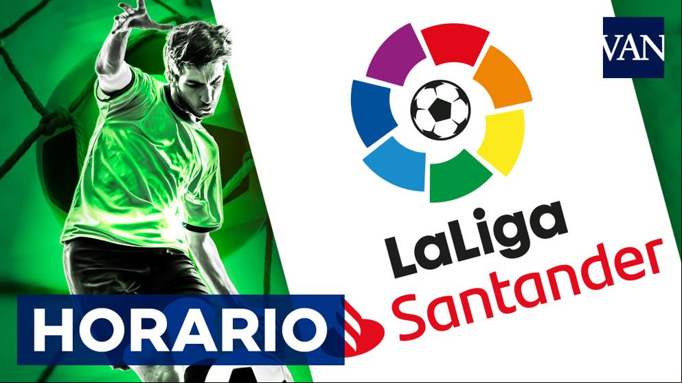 Leganés - Celta: horario y dónde ver el partido de la Liga Santander