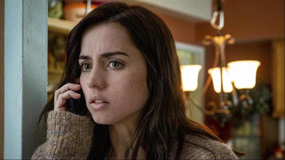 Globo de Oro 2020: Ana de Armas, nominada a mejor actriz de comedia por ‘Puñales a la espalda’