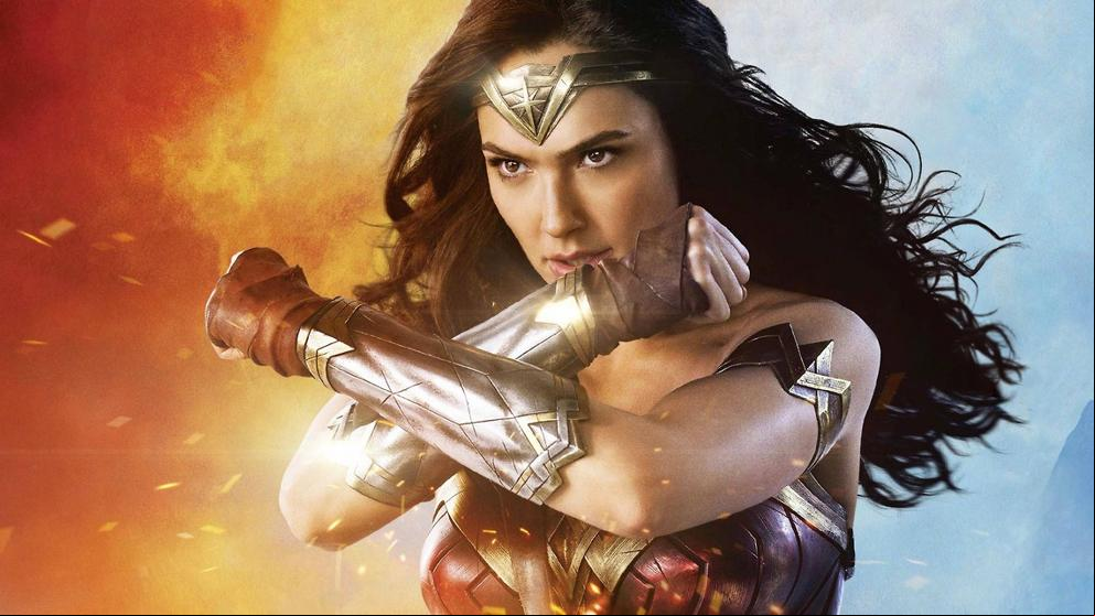 ‘Wonder Woman 1984’: Llega el tráiler de la secuela con Gal Gadot