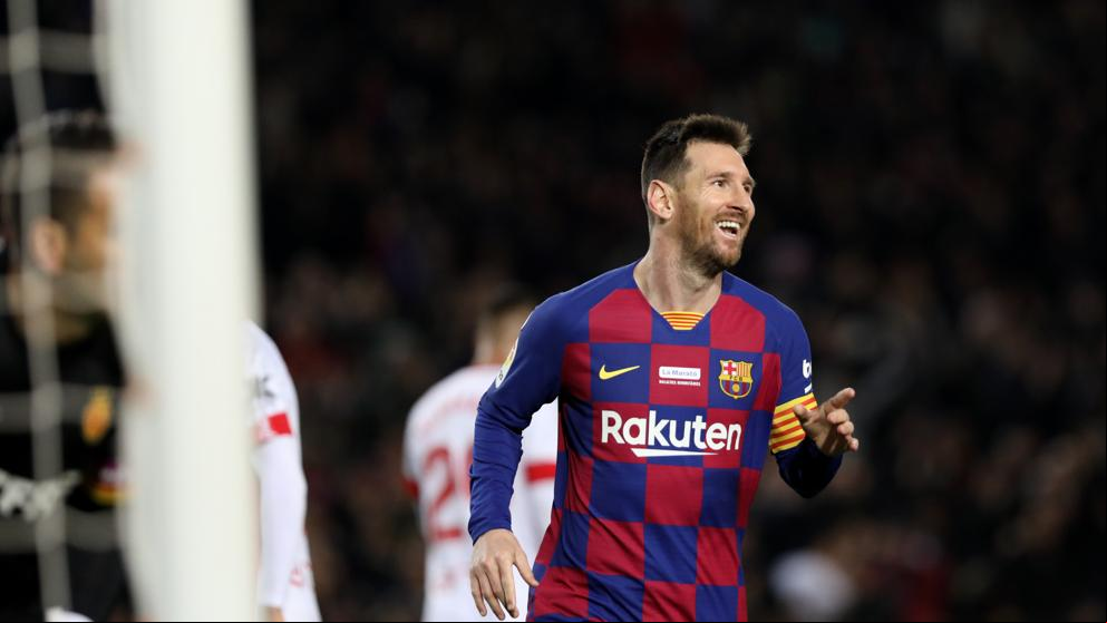 Inter Milán - Barcelona: Horario y dónde ver el partido de Champions League por TV