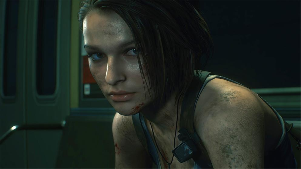 Resident Evil 3 Remake ya tiene tráiler y fecha de lanzamiento