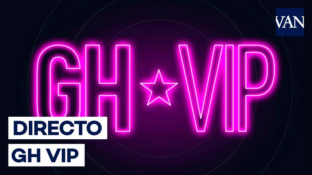GH VIP 7 | La casa de Gran Hermano VIP, en directo