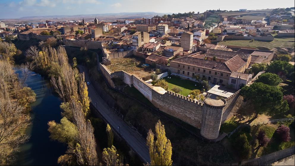 Pueblos de España marcados por el Gordo de Navidad