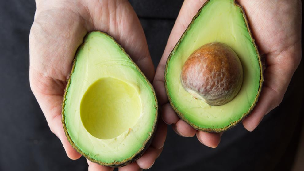 Estos alimentos te ayudarán a roncar menos