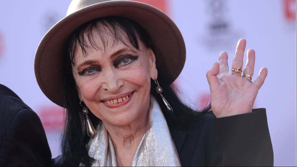 Fallece Anna Karina, actriz icono de la ‘nouvelle vague’