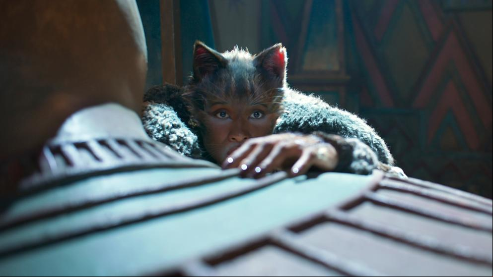 ‘Cats’, la película basada en el musical de Broadway se estrena este miércoles 25 de diciembre