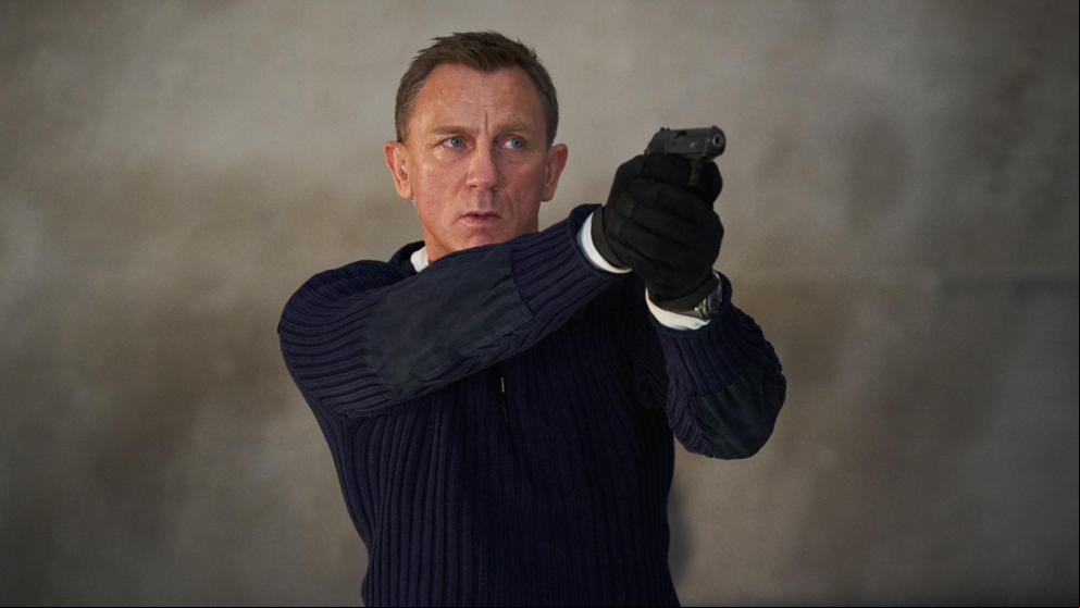 James Bond busca a artistas e ilustradores para el cartel de su nueva película