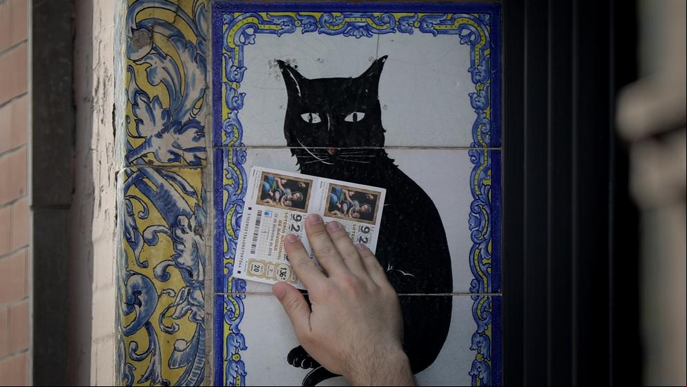 ¿Crees en rituales para ganar la Lotería? Esta la razón