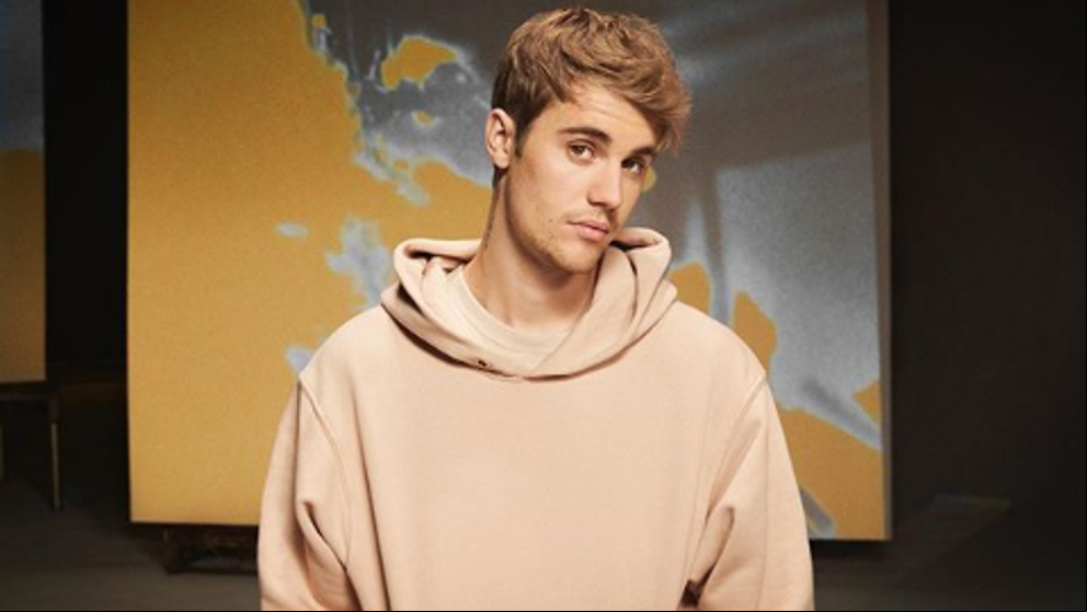 Preocupación por la visible delgadez de Justin Bieber