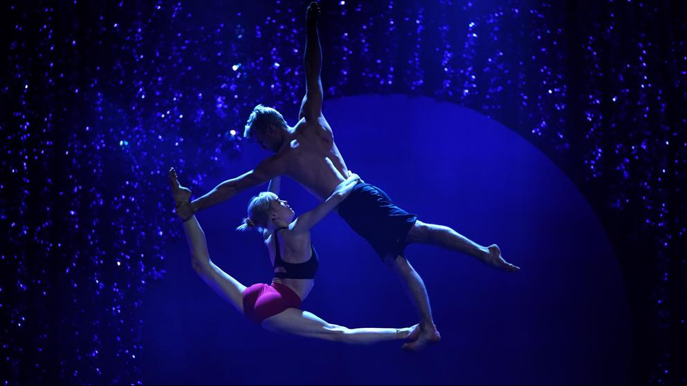 Del circo a Troya, ideas para todos los gustos para unas fiestas diferentes