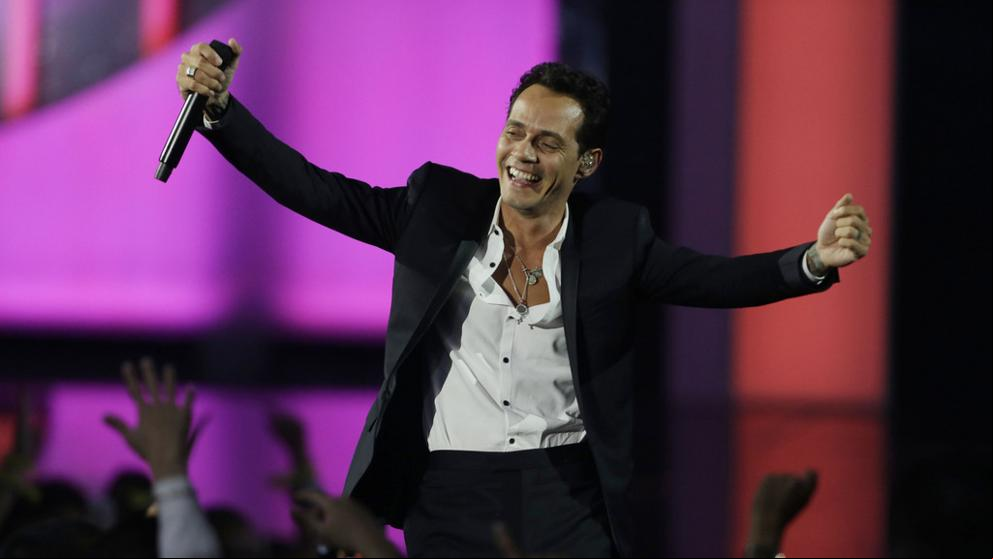 Marc Anthony y Guns N’ Roses tendrán parada en Andalucía en 2020
