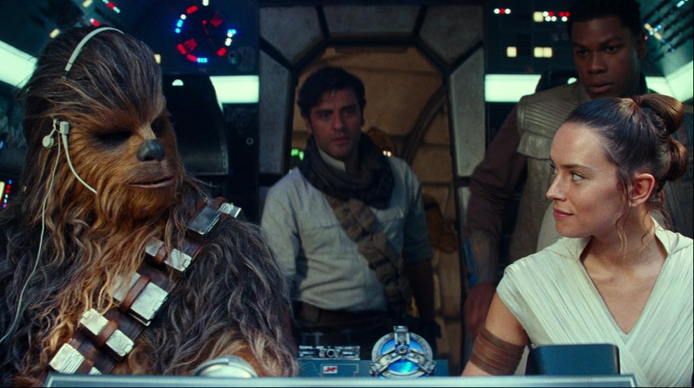 Star Wars: El Ascenso de Skywalker | El fenómeno de la saga de más de 40 años