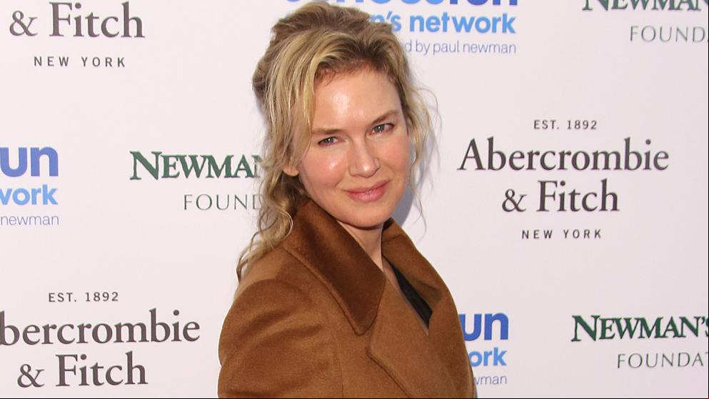 Renée Zellweger, sobre el parón en su carrera: “La agenda me había atrapado y no me estaba cuidando”
