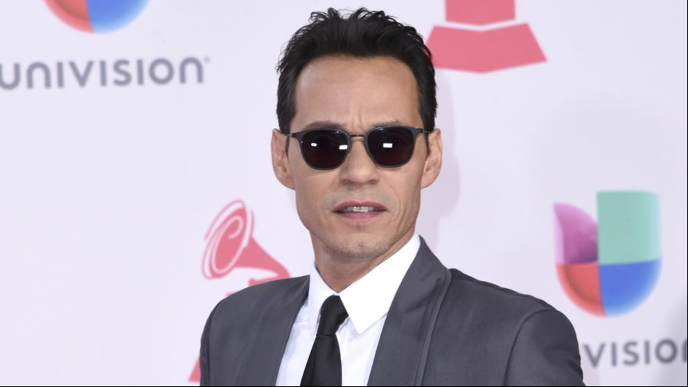 Marc Anthony pierde su yate de seis millones de euros por culpa de un incendio
