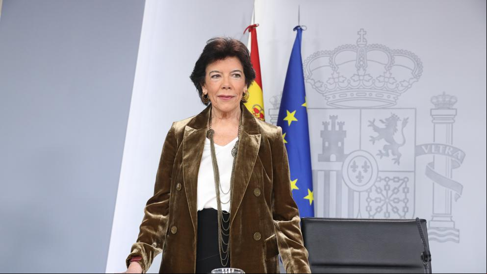 El Gobierno cree que la sentencia del TJUE debe ser analizada “exclusivamente” en el ámbito judicial y no político