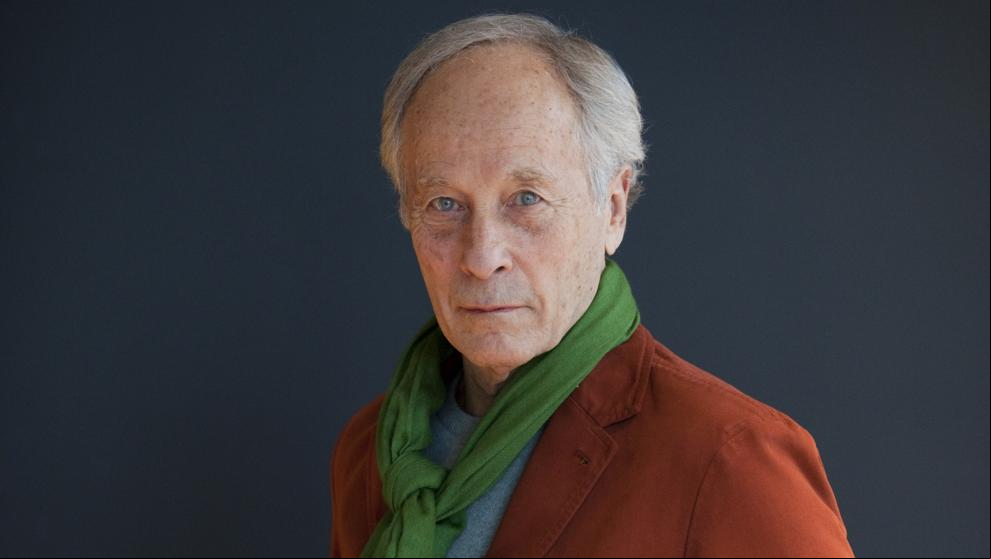 Richard Ford: “Escribo para afirmar que la vida merece la máxima atención”