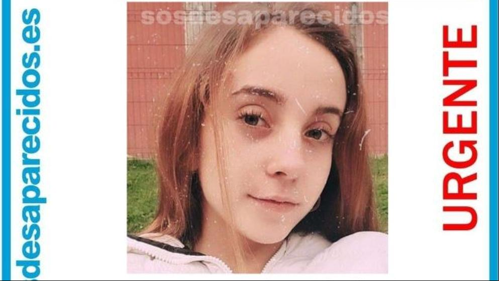 Localizada la joven de 18 años desaparecida en Inca